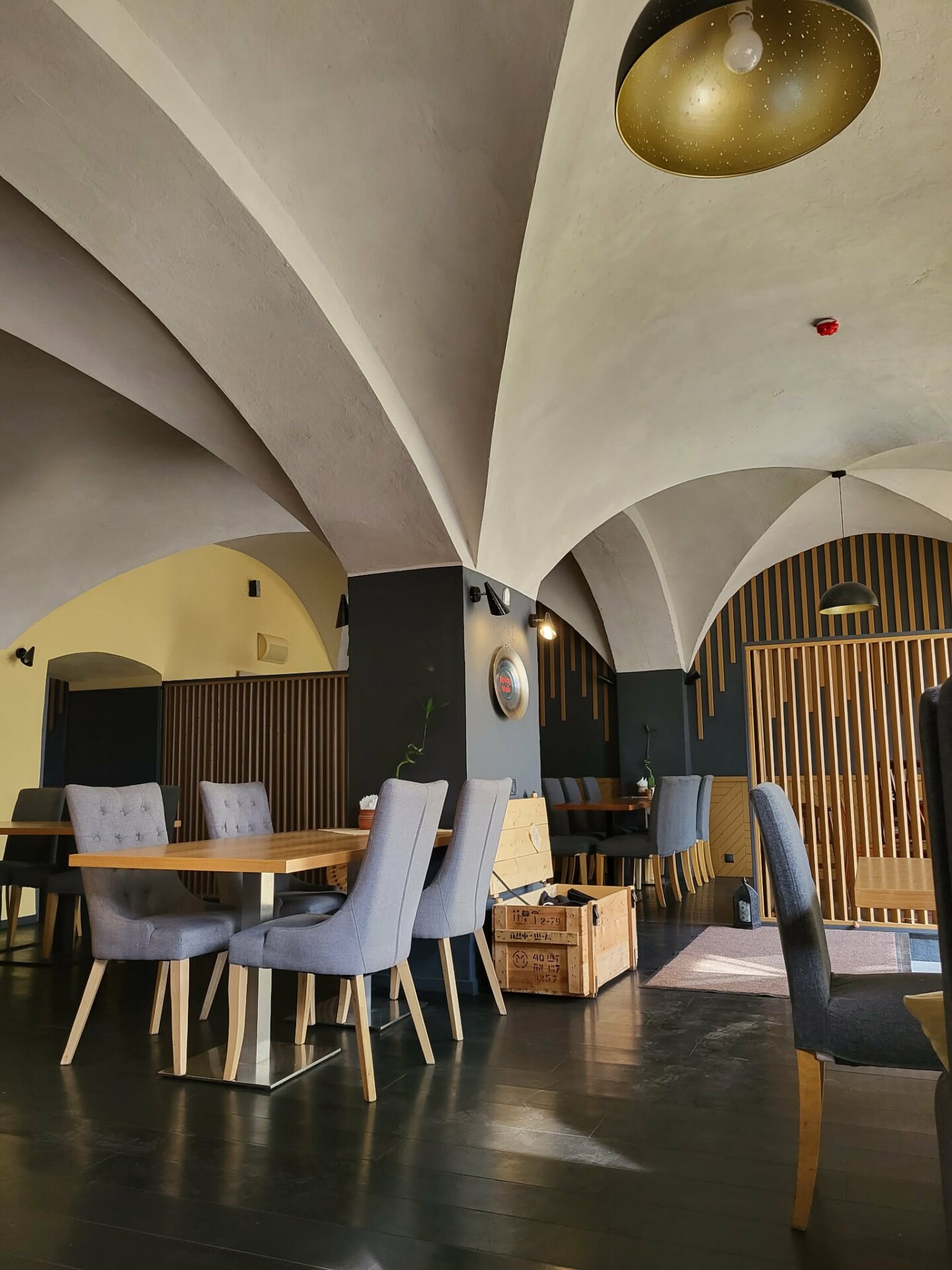 Kathmandu Grill & Resto